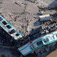 Illustration for article titled Japan Earthquake: Photos of a society demolished